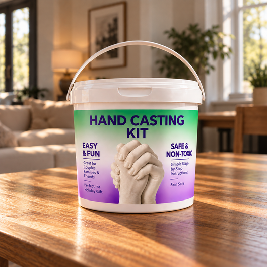 Verti Hand Casting Kit